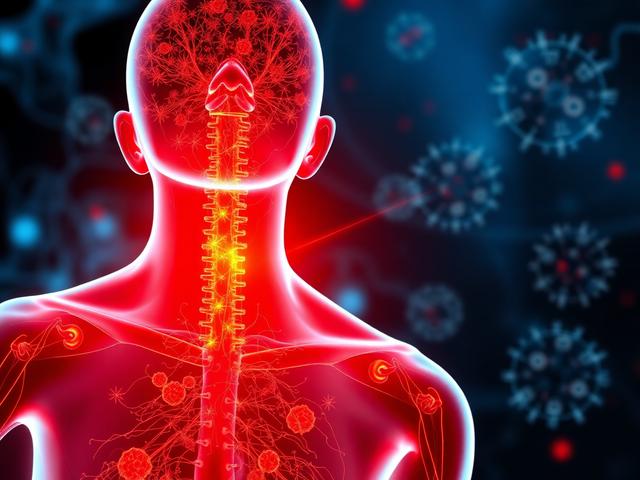 Inflammation treatment — expert care at Wellness Ortho Pain Clinic, Surat