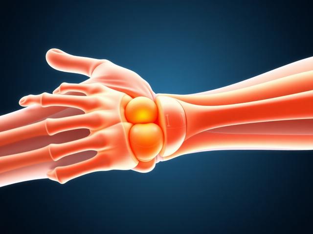 Cracking Joints treatment — expert care at Wellness Ortho Pain Clinic, Surat
